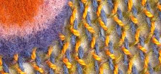Whether you're a local, new in town, or just passing through, you'll be sure to find something on eventbrite that piques your interest. What S That Wednesday Fiber Arts Terms Explained The Art League