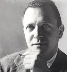 The Twilight Zone Vortex: "The Incredible World of Horace Ford"