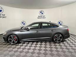 Image result for Daytona Gray 2024 A5