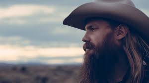 Just Shut Up and Get Chris Stapleton's “Traveller” Already