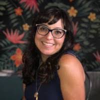 Monica Rubalcava's Instagram, Twitter & Facebook