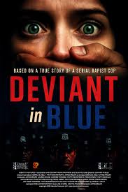 Deviant in Blue (TV Series 2025– )