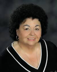 Geraldine Taylor Obituary January 31, 2021