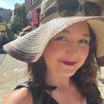 Lydia Whipple's Instagram, Twitter & Facebook