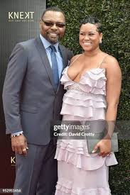 446 Patrick Byrd Photos & High Res Pictures