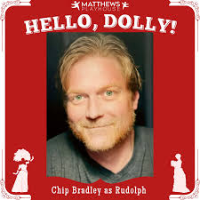 Who's Who in 'Hello, Dolly!'