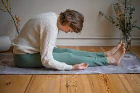 Nancy is the fearless leader here at nancy nelson yoga! Yin Yoga Tutorial 30 Minuten Sequenz Fur Den Winter