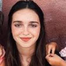 Katie Stauffer's Instagram, Twitter & Facebook