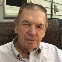 DONALD "DONNIE" JOHN BURROUGHS SR Obituary