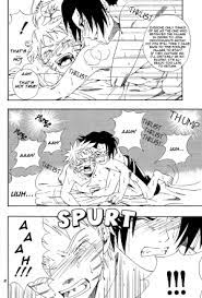 Naruto x sasuke porn comics