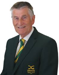 Donnington Grove Golf Club