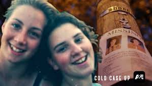 The Missing Welch Girls featured