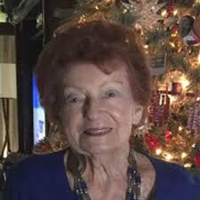 Most Recent Obituaries