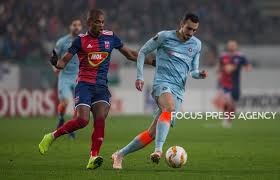 This page displays a detailed overview of the club's current squad. Mol Vidi Fc Vs Chelsea Fc Uefa Europa League Group L Match 2018 Pictures Focus Press Agency