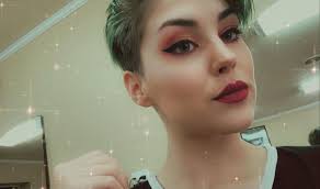 Hope Capps Cosmetology