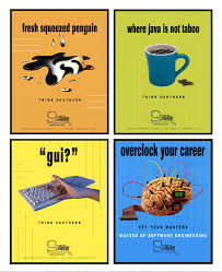 3 Different Full Page Undergraduate Program Ads 1 Graduate Program Ad From The Software Engineer Graphic Design Logo Engineering Recruitment Graduate Program