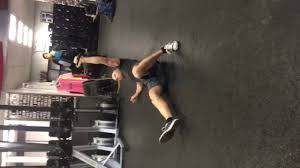 Not when, after 16 years, he will finally play for an nba title. Chris Cuomo I Stopped Posting Exercise Videos But You