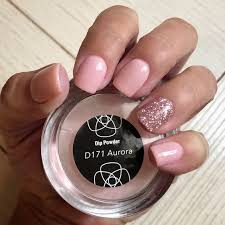 We ranked the best dip powder nail kits for an easy salon quality manicure at home. Neutral Pink Glam Dip My Blog