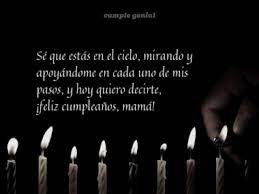 En realidad, es uno de los favoritos en la cuenca del ruhr. Felicitaciones De Cumpleanos A Madre Fallecida Cumple Genial