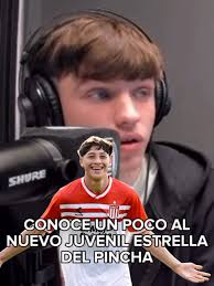 Franco Ariel Domínguez Ávila y su camino en el fútbol