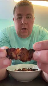 Delicious Air Fryer Pork Belly Bites in Sweet Chili Sauce