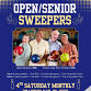 Open/Senior Sweepers event image