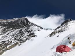 Individuals who missed the deadlines for the aca exchanges and need to wait until the next enrollment period. First Wave At South Col Climbing The Seven Summits