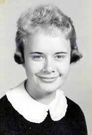 Jacqueline Amos Obituary (1942