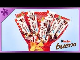 Marketingtracer seo dashboard, created for webmasters and agencies. Diy Kinder Bueno Chocolate Bar Bouquet Eng Subtitles Speed Up 360 Youtube Diy Candy Bar Chocolate Diy Chocolate Bar