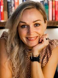 Greg Lacey (School Principal)