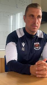 "We want to win something.", Griff discusses his targets for the new  season., #WeArePenybont