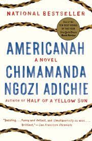Chimamanda ngozi adichie's most popular book is americanah. Americanah Amazon De Adichie Chimamanda Ngozi Fremdsprachige Bucher