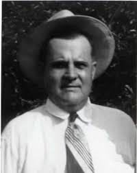 James Walter Mitchell (1904-1949)