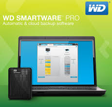 Wd Announces Smartware Pro Software Storagereview Com