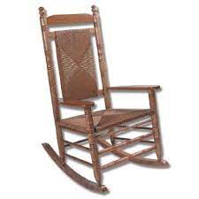 hardwood woven seat rocking chair rta rocking chair cracker barrel rocking chair outdoor rocking chairs