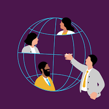 Connect is the homework and learning management platform for educators and students. Der Nachste Schritt Auf Dem Weg Zu Einer Neuen Unternehmenskommunikation Mit Slack Connect Slack