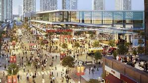 The flames compete in the national hockey league (nhl) as a member of the pacific division in the western conference. Calgary Flames Step Into Real Estate Development As Part Of New Arena Deal The Star