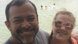 Fundraiser for Carla Rivera by Julie Figueroa : Support for Ruben