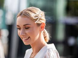 Außerdem teste ich mit euch die verschiedensten produkte rund um. Schnelle Frisuren Fur Jede Haarlange 9 Blitz Hairstyles