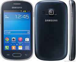 Samsung Galaxy Fame Lite Duos S6792L ...