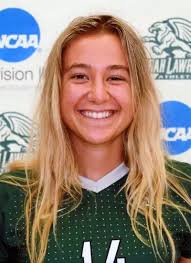 2018 Women's Soccer Roster