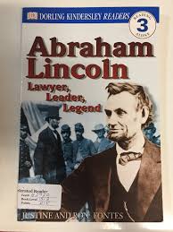 'there is no client as scary as an innocent man.j. Abraham Lincoln Lawyer Leader Legend