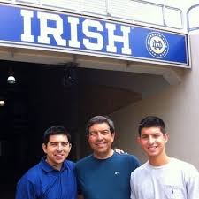 Larry Sedillo (@Larry5boys)