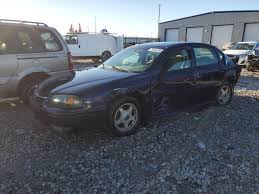Image result for Black 2001 Impala