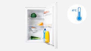 What if your fridge isn't one of our tested models? What Is The Ideal Fridge Temperature Coolblue Anything For A Smile