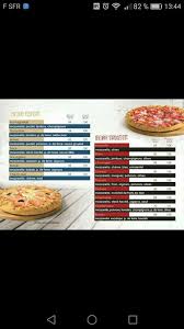 Mister Food Home Jassans Riottier Menu Prices Restaurant Reviews Facebook