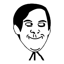 Troll face quest serisi mükemmel: T Shirt Humour Troll Face Meme J Ai Vu Ce Que T As Fais
