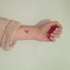 Small Tattoo Ideas And Inspiration Popsugar Beauty Leo Tattoos Zodiac Tattoos Tasteful Tattoos