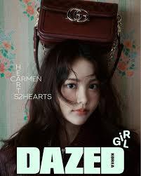 Aegyo Korean Merchandise