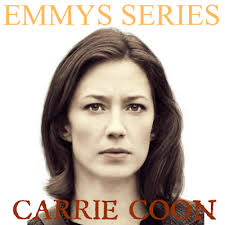 The Leftovers Podcast: A Chat w/ Carrie Coon